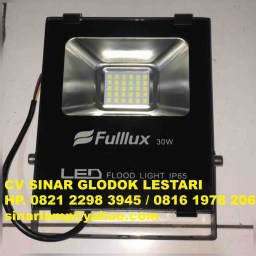 Lampu Sorot LED SMD 30 watt Fulllux
